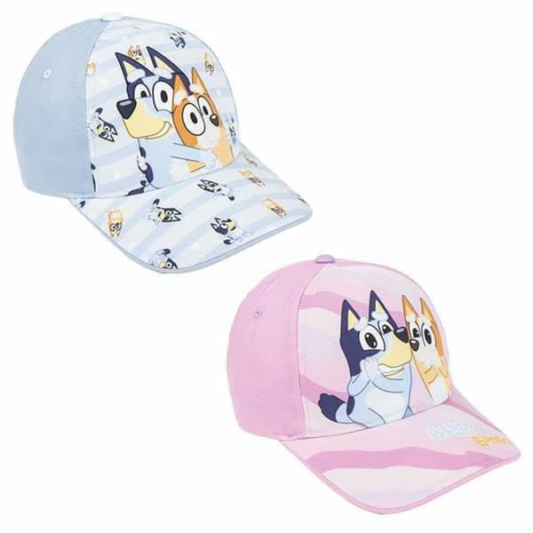 Barnelue Bluey Rosa