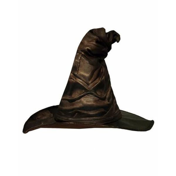 Hat Harry Potter