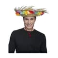 Miniatyrbild 1 av 3: Hatt My Other Me Multicolour Strand S