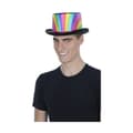 Miniatyrbild 2 av 2: Hög hatt My Other Me Rainbow