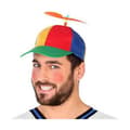 Miniatyrbild 1 av 3: Hatt Multicolour Helixar