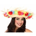 Miniatyrbild 1 av 3: Hatt Multicolour Hawaiian