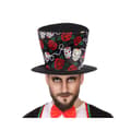 Miniatyrbild 1 av 3: Hatt Svart Vuxna