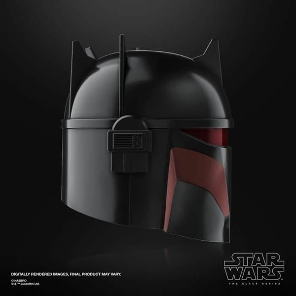 Paryk Hasbro