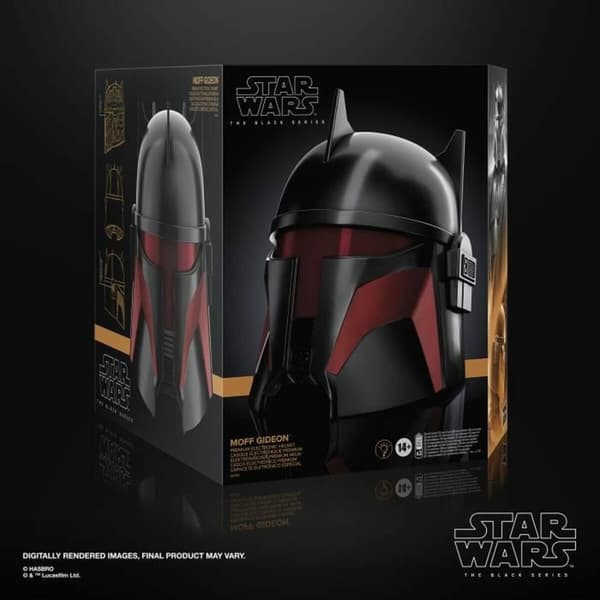 Peruukki Hasbro