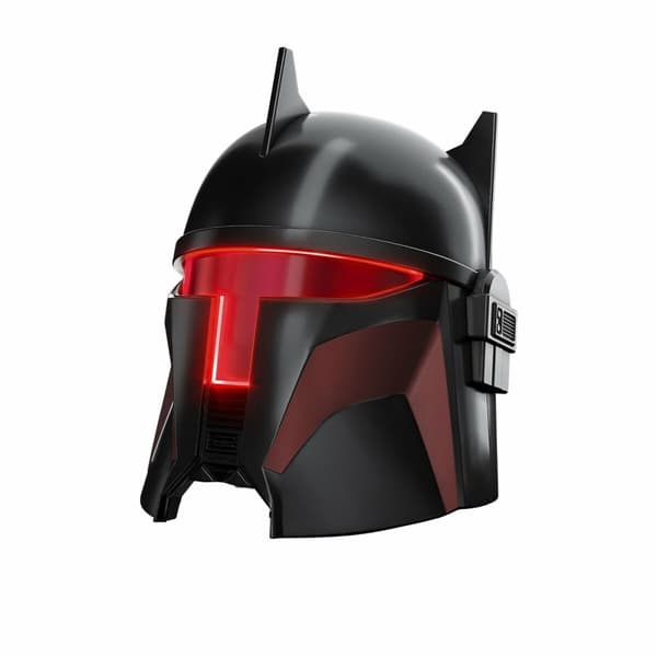 Peruukki Hasbro