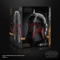 Miniatyrbillede 6 af 9: Paryk Hasbro
