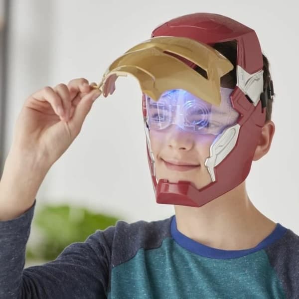 Spisestel Hasbro