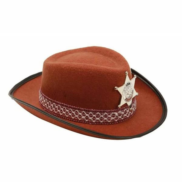 Hatt My Other Me Cowboy