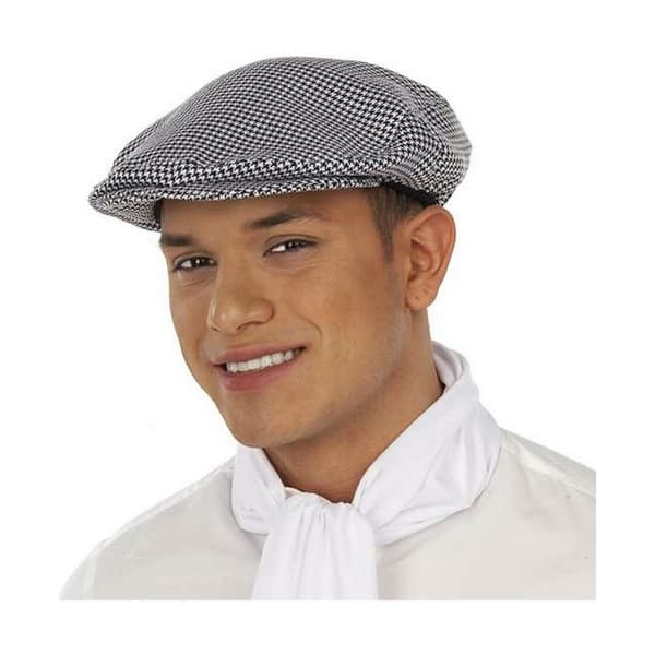 Keps My Other Me Madrilenian Multicolour S