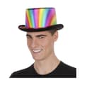 Miniatyrbild 1 av 2: Hög hatt My Other Me Rainbow