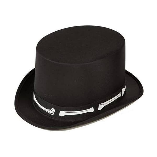 Hög hatt My Other Me Ben