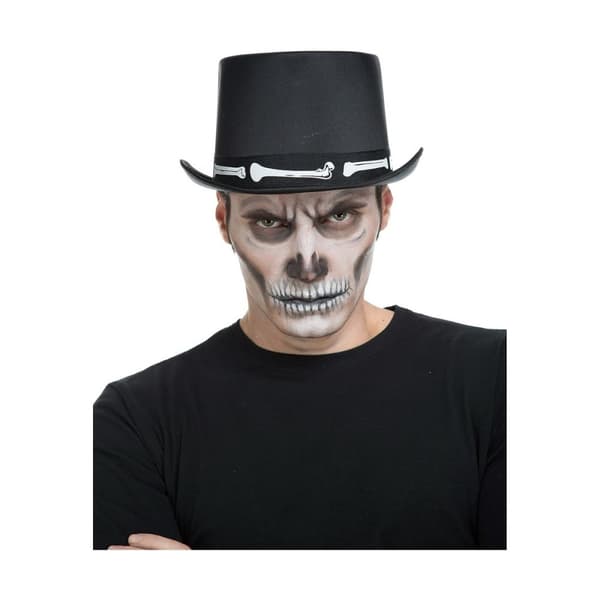 Hög hatt My Other Me Ben