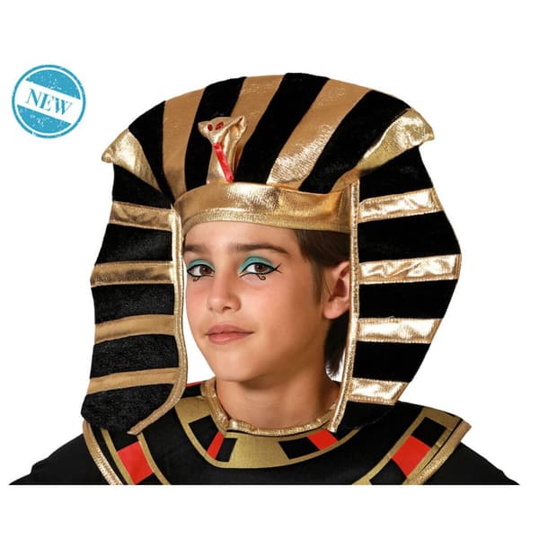 Hatt Egyptier Pojkar