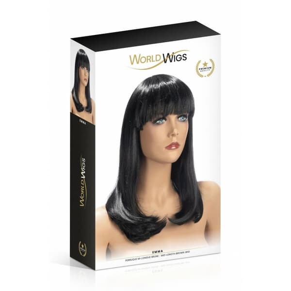 Peruk World Wigs