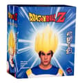 Miniatyrbillede 2 af 2: Paryk My Other Me Sayan Vegeta Blond