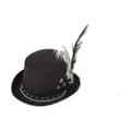 Miniatyrbillede 1 af 3: Chistera My Other Me Steampunk Multifarvet S