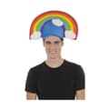 Miniatyrbillede 2 af 2: Hat My Other Me Rainbow