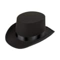 Miniatyrbillede 2 af 2: Hat My Other Me Sort 59 cm