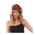 Miniatyrbillede 1 af 3: Baret My Other Me Rainbow 57-59 cm