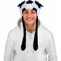 Miniatyrbillede 1 af 3: Hat My Other Me Onesize Fodbold