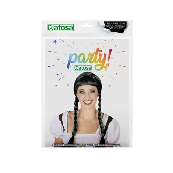 Paryk Sort