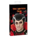 Pikkukuva 2 / 2: Halloween peruukki 42729 Brunetti