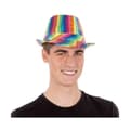 Pikkukuva 2 / 5: Hattu My Other Me Rainbow Monivärinen Paljetit S
