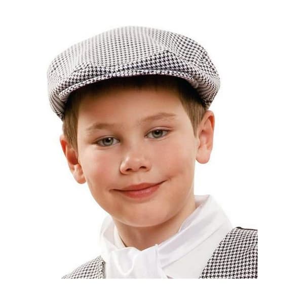 Hattu My Other Me Madrilenian Monivärinen S