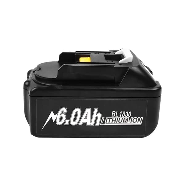 Makita Batterisæt, 60Ah/90Ah, Udskiftning af Lithium Batteri