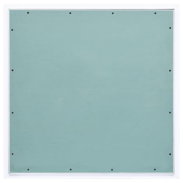 vidaXL Huoltoluukkupaneeli alumiinikehys ja kipsilevy 700x700 mm -  Luukut