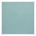 Miniatyrbillede 5 af 10: Adgangspanel med aluminiumsramme og gipsplade 500x500 mm - Adgangspanel - Adgangspaneler - Home & Living
