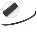 Miniatyrbillede 1 af 2: Carbonfiber Spoiler, Mat Finish til Elektrisk Sedan, Blank og Mat Muligheder til Elektrisk SUV,Model Y Mat