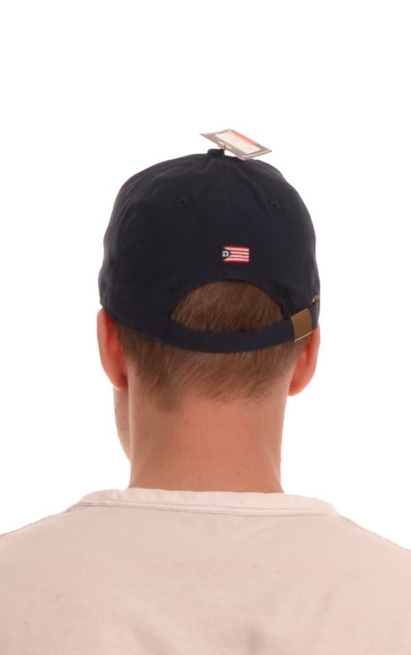 Defender - Dexter Cap