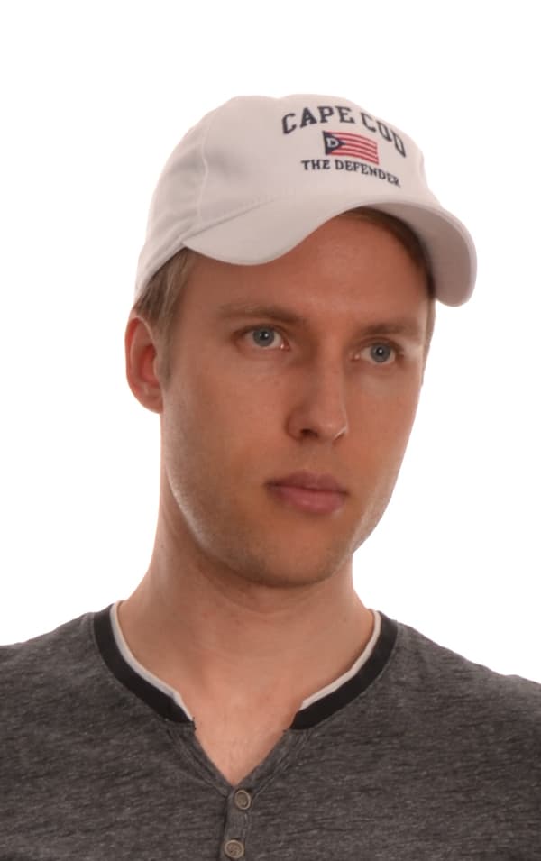 Defender - Dexter Cap