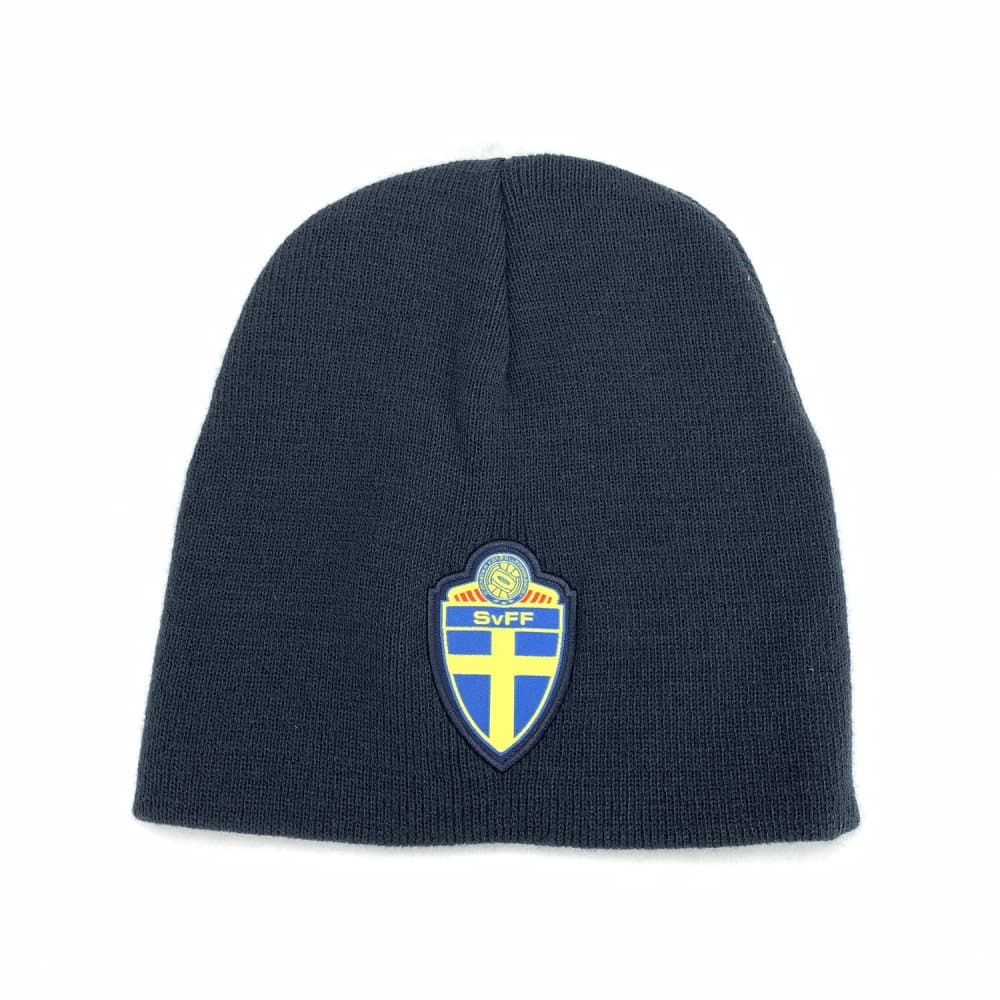 Sverige Mössa, SvFF, Sverige, Blå