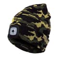 Miniatyrbild 7 av 9: Led hatt / mössa