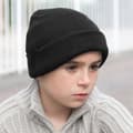 Pikkukuva 2 / 2: Result Junior Unisex Wooly Winter/Ski Thermal Hat