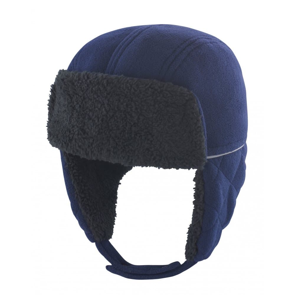 Result Childrens/Kids Winter Essentials Ocean Trapper Hat