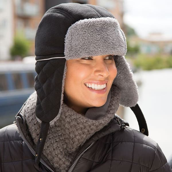 Result Vinter Essentials Ocean Trapper Hat