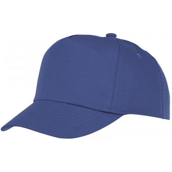 Bullet Childrens/Kids Feniks 5 Panel Cap