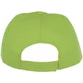 Miniatyrbilde 2 av 2: Bullet Childrens/Kids Feniks 5 Panel Cap