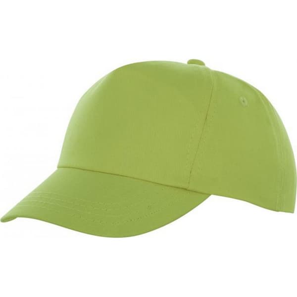 Bullet Childrens/Kids Feniks 5 Panel Cap