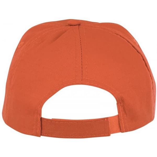 Bullet Childrens/Kids Feniks 5 Panel Cap