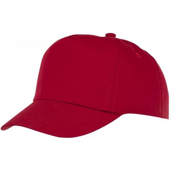 Bullet Childrens/Kids Feniks 5 Panel Cap