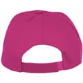 Miniatyrbilde 2 av 2: Bullet Childrens/Kids Feniks 5 Panel Cap
