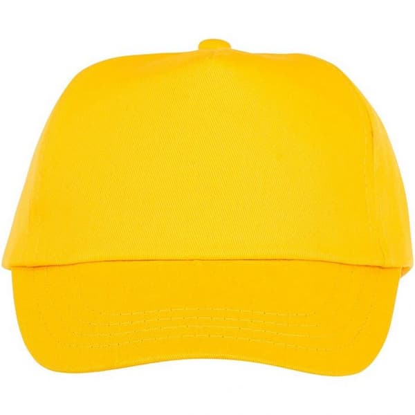 Bullet Childrens/Kids Feniks 5 Panel Cap