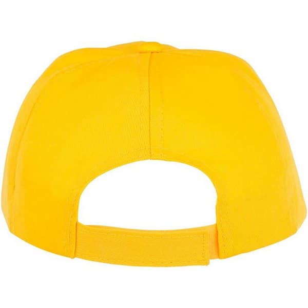 Bullet Childrens/Kids Feniks 5 Panel Cap
