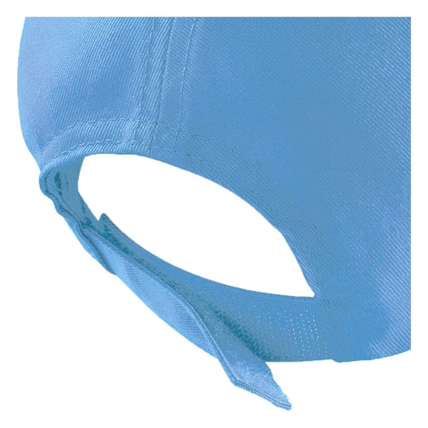 Beechfield Plain Unisex Junior Original 5 Panel Baseball Cap