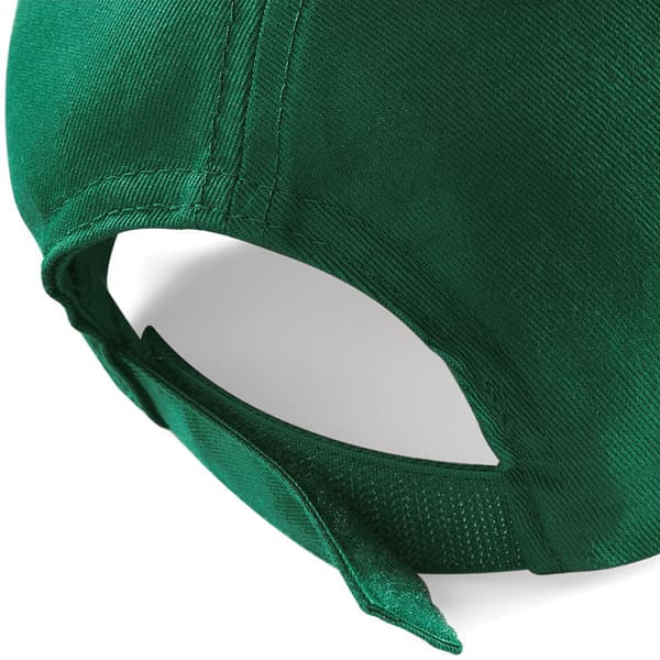 Beechfield Enkla Unisex Junior Original 5 Panel Baseball Cap